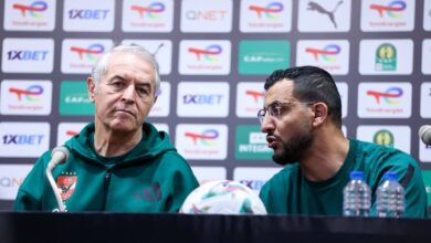 لم نخسر المباراة .. أول تعليق من كولر علي خروج الأهلي من بطولة إفريقيا 2 FB IMG 1745523491232 لم نخسر المباراة .. أول تعليق من كولر علي خروج الأهلي من بطولة إفريقيا