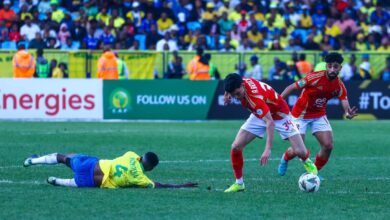 FB IMG 1745527291829 الأهلي وصن داونز  .. موعد المباراة وتفاصيل التشكيل المتوقع والقنوات الناقلة