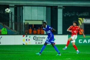 GneZFQyXUAAhEz نتائج مباريات ذهاب ربع نهائي أبطال أفريقيا .. الأرض تلعب مع أصحابها