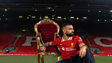 GoPzKZIXUAEN6wv الملك المصري يتمسك بعرش الأنفيلد .. مو صلاح يجدد تعاقده مع ليفربول لمدة عامين