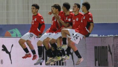 GoXQc3fXQAAcyCh منتخب مصر للناشئين إلي نهائيات كأس العالم لكرة القدم تحت 17 عاما بقطر
