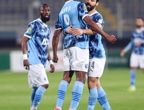 دوري أبطال أفريقيا .. التعادل الإيجابي بهدف لمثله يحكم نتيجة الشوط الأول لمباراة بيراميدز وأورلاندو بيراتيس 6 GpZxsklXsAA7rYB دوري أبطال أفريقيا .. التعادل الإيجابي بهدف لمثله يحكم نتيجة الشوط الأول لمباراة بيراميدز وأورلاندو بيراتيس