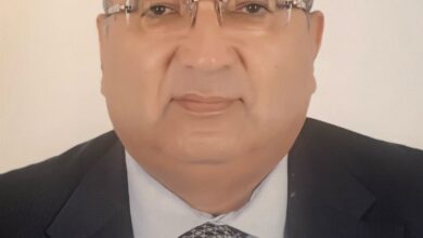 السفير عمرو رمضان نائب رئيس لجنة التفاوض الحكومية بالصحة العالمية ل « أفرو نيوز 24»: اتفاقية الوقاية من الأوبئة والجوائح إنجاز تاريخي    6 IMG 20250419 WA0020 1 السفير عمرو رمضان نائب رئيس لجنة التفاوض الحكومية بالصحة العالمية ل « أفرو نيوز 24»: اتفاقية الوقاية من الأوبئة والجوائح إنجاز تاريخي