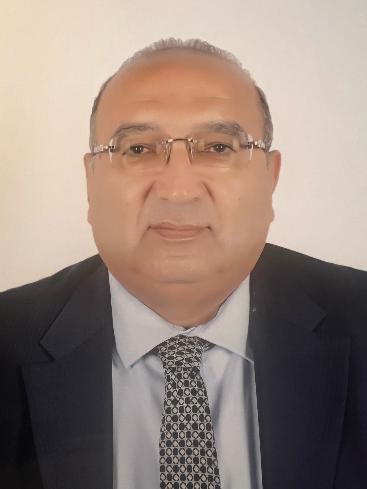 IMG 20250419 WA0020 1 السفير عمرو رمضان نائب رئيس لجنة التفاوض الحكومية بالصحة العالمية ل « أفرو نيوز 24»: اتفاقية الوقاية من الأوبئة والجوائح إنجاز تاريخي   