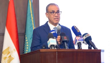 تدشين مقر وكالة الفضاء الأفريقية بالقاهرة 10 IMG 20250420 WA0007 1 تدشين مقر وكالة الفضاء الأفريقية بالقاهرة