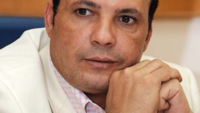 الكاتب الصحفي الدكتور أيمن السيسي يكتب: زيارة الجزائر بين فلسفة « الغزواني » وخبرة « حننا » 4 IMG 20250422 WA0000 الكاتب الصحفي الدكتور أيمن السيسي يكتب: زيارة الجزائر بين فلسفة « الغزواني » وخبرة « حننا »