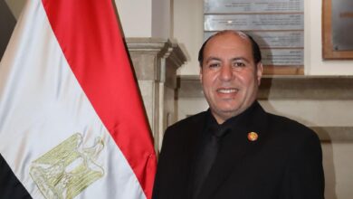 IMG 20250426 WA0068 الدكتور مجدي الشيمي يكتب : الدور المحوري لتحويلات العاملين بالخارج في الاقتصاد المصري