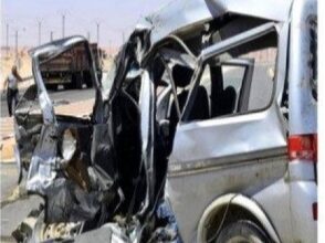 IMG ٢٠٢٥٠٤٣٠ ٠٠١٠٤٢ الجزائر .. 49 قتيلا و 1535 مصابا ضحايا نزيف الأسفلت في أسبوعين