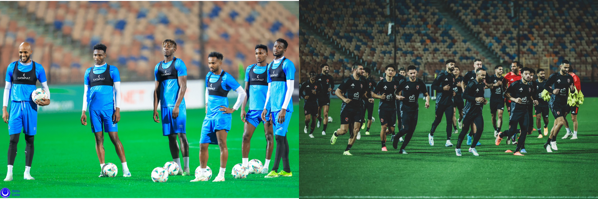 ديربي وادي النيل .. موعد مباراة الأهلي والهلال السوداني والتشكيل المتوقع والقنوات الناقلة اليوم 1 MergedImages 9 ديربي وادي النيل .. موعد مباراة الأهلي والهلال السوداني والتشكيل المتوقع والقنوات الناقلة اليوم