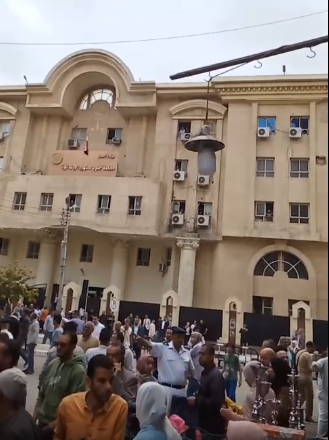 مصر.. المؤبد للمتهم في واقعة الطفل ياسين 1 Screenshot 2025 04 30 165228 مصر.. المؤبد للمتهم في واقعة الطفل ياسين