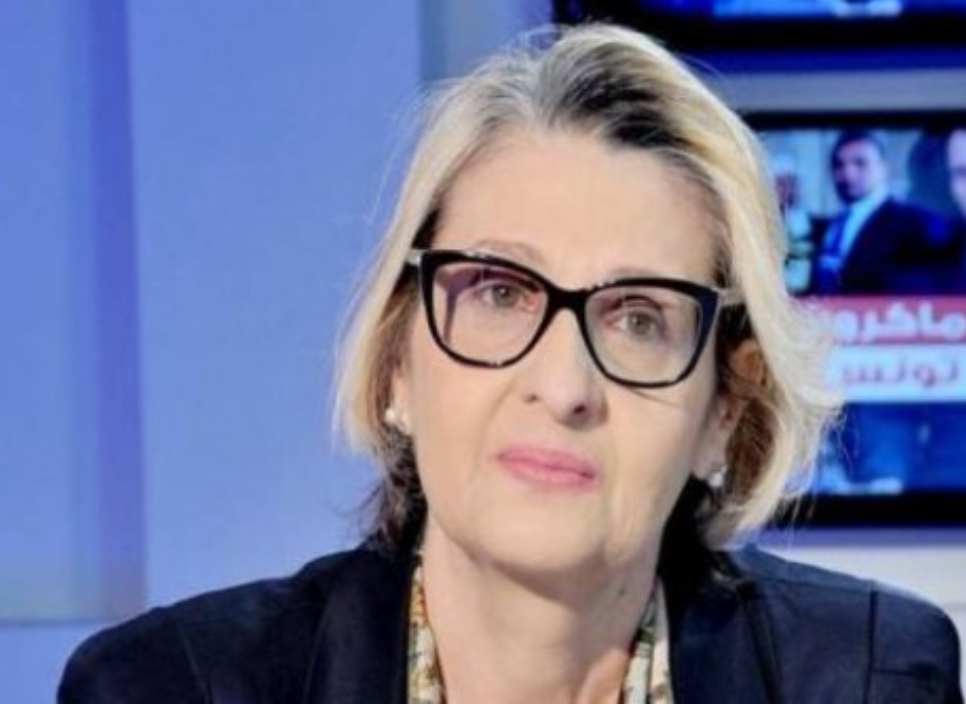 الكاتبة اسيا العتروس تكتب : كولومينا يزور شركاء الناتو قبل قمة لاهاي .. ماذا في حقيبة المبعوث الخاص للناتو إلي تونس و دول الجنوب ؟ 1 Screenshot ٢٠٢٥ ٠٣ ١٧ ١٥ ٢٤ ٤٣ ٩٤ a23b203fd3aafc6dcb84e438dda678b6 الكاتبة اسيا العتروس تكتب : كولومينا يزور شركاء الناتو قبل قمة لاهاي .. ماذا في حقيبة المبعوث الخاص للناتو إلي تونس و دول الجنوب ؟