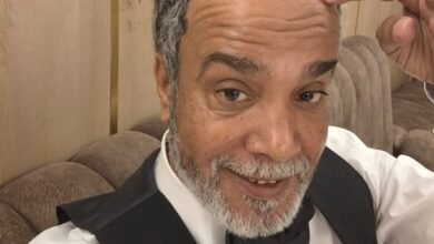 ورحل سليمان عيد.. الحزن يخيم علي الوسط الفني المصري  6 Screenshot ٢٠٢٥ ٠٤ ١٨ ١٥ ٢٠ ٠٥ ٥٥ 1c337646f29875672b5a61192b9010f9 ورحل سليمان عيد.. الحزن يخيم علي الوسط الفني المصري