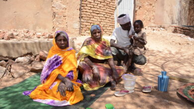 download 3 " النرويجي للاجئين " يطلق نداءا عاجلا لوقف النزيف الإنساني المتفاقم في السودان