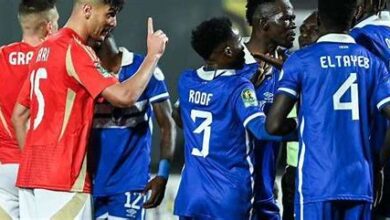 حظوظ كبيرة للاندية المصرية لحصد بطولتي إفريقيا للأندية والكونفدرالية للعام الثاني علي التوالي 5 download 6 حظوظ كبيرة للاندية المصرية لحصد بطولتي إفريقيا للأندية والكونفدرالية للعام الثاني علي التوالي