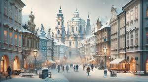 images مصر ضمن الاتجاهات الرئيسية للسفر في التشيك  خلال عيد الفصح هذا العام؟