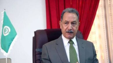 السفير دكتور صلاح حليمه يكتب: العلاقات المصرية الجيبوتية .. فرص وآفاق أرحب 6 resize السفير دكتور صلاح حليمه يكتب: العلاقات المصرية الجيبوتية .. فرص وآفاق أرحب