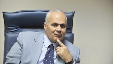 ا مصطفي النجار تصوير فواد الجرنوسي32 مصطفى النجار يتحدث عن.." أحلام السياحة المصرية" في حوار مع أفرو نيوز 24