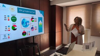 04832f13 f0c5 431a 8d45 ae50d456a99e لتعزيز الصادرات المصرية: تفاصيل الاجتماع الدوري للمجلس التصديري للصناعات الغذائية  