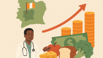 074b7603 9b38 44bc 9ccb c9dc66307ec0 كوت ديفوار تطلق خطة وطنية للتغذية وتسعى لجمع 290 مليون دولار