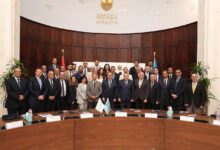 1000248271 لتعزيز الشمول المالي ودعم التحول الرقمي.. « الأهلي المصري » يوقع بروتوكول تعاون مع جامعة الإسكندرية 