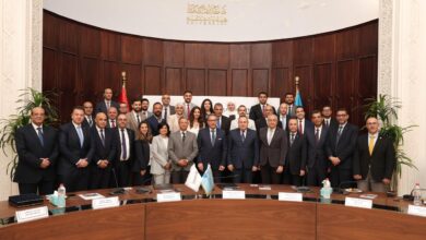 لتعزيز الشمول المالي ودعم التحول الرقمي.. « الأهلي المصري » يوقع بروتوكول تعاون مع جامعة الإسكندرية  12 1000248271 لتعزيز الشمول المالي ودعم التحول الرقمي.. « الأهلي المصري » يوقع بروتوكول تعاون مع جامعة الإسكندرية