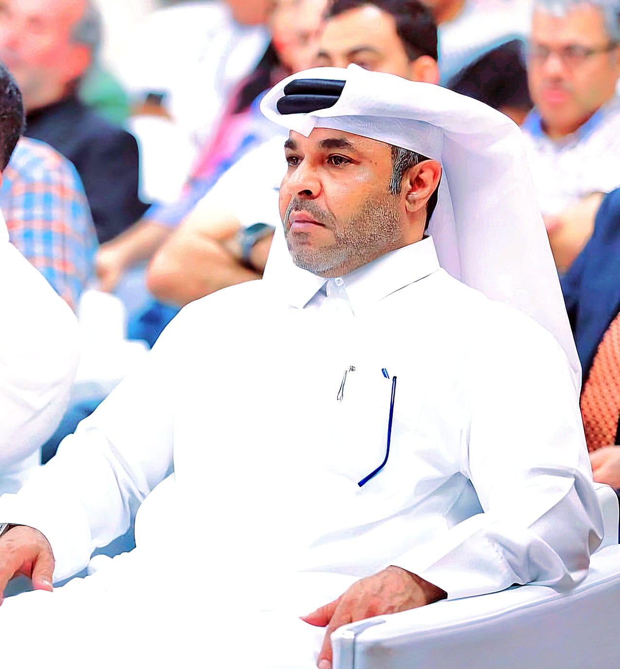 يشهد حفل توقيع مسرحيتين .. نادي القصة يستضيف الكاتب القطري سعود الشمري 1 1000347980 يشهد حفل توقيع مسرحيتين .. نادي القصة يستضيف الكاتب القطري سعود الشمري
