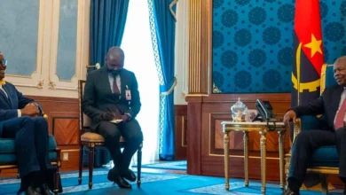 1500 laureat arb2025 ar الرئيس الأنجولي يحصد جائزة "باباكار ندياي لبناة الطرق في إفريقيا" لعام 2025