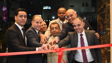 1dbd2470 b12a 4bb3 95dd dc519b68a512  "سكاي سيتي" فندق جديد يضيء سماء القاهرة .. تجربة فندقية خمسة نجوم لا تدعها تفوتك