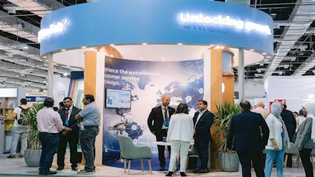 مصر تستضيف النسخة الأكبر من معرضي Fi Africa وProPak MENA في يونيو 2025 1 2024 5 12 12 8 45 626 مصر تستضيف النسخة الأكبر من معرضي Fi Africa وProPak MENA في يونيو 2025