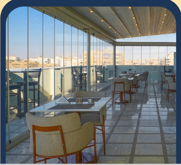 2f385e20 0fd4 42c7 b8af 231dde5a95f8 1 افتتاح فندق "سكاى سيتي" اليوم في قلب مدينة نصر بالقاهرة