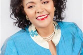 41789 Ms Bekele أجندة 2063: خطة إفريقيا لمستقبل مزدهر لشعوبها .. مشروعات عملاقة تقودها AUDA-NEPAD