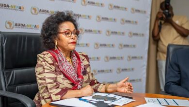 تمويل البنية التحتية في إفريقيا: تحديات التمويل وفرص التنمية .. كيف تسعى القارة لسد فجوة تتجاوز 170 مليار دولار؟ 6 42491 MicrosoftTeams image 192 تمويل البنية التحتية في إفريقيا: تحديات التمويل وفرص التنمية .. كيف تسعى القارة لسد فجوة تتجاوز 170 مليار دولار؟