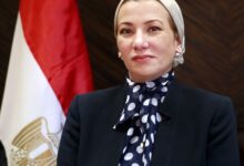 495339569 1049305034049577 5866837085025790021 n وزيرة البيئة: إفريقيا لم تتسبب في تصدير الانبعاثات ولكنها الأكثر تضررًا من تغير المناخ