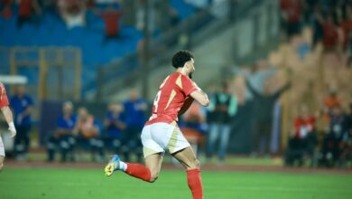 496941528 1247867380040861 8562832968134857960 n ليلة الحسم : الأهلي يسعي لحصد لقب بطولة الدوري المصري أمام فاركو .. بث مباشر