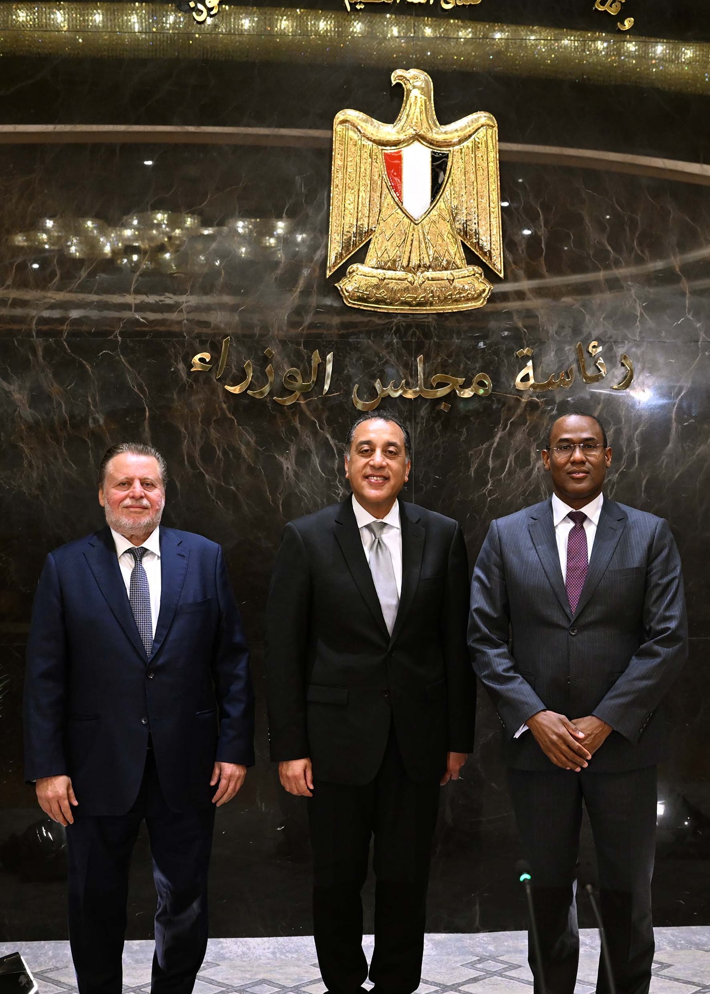 499220901 1231064555730629 8648351935090466949 n مدبولى : ملتزمون بالاستمرار في مسار الإصلاح الاقتصادي