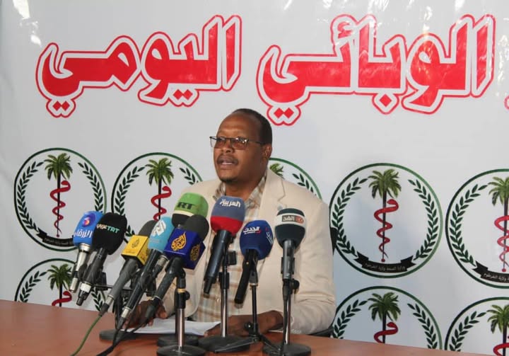 الكوليرا يضرب السودان: مليون طفل في خطر بولاية الخرطوم وتقارير دولية تحذر من كارثة 1 501527549 739746405073734 470029188408637760 n الكوليرا يضرب السودان: مليون طفل في خطر بولاية الخرطوم وتقارير دولية تحذر من كارثة