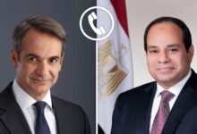 502585276 1261227132032679 6014873822369201114 n الرئيس السيسي يؤكد التزام مصر الكامل بالحفاظ على المكانة الدينية الفريدة والمقدسة لدير سانت كاترين