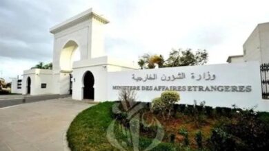 تصعيد دبلوماسي جديد بين الجزائر وفرنسا  8 58810a82cf56db3a160b80e0b7ab0ffe M تصعيد دبلوماسي جديد بين الجزائر وفرنسا