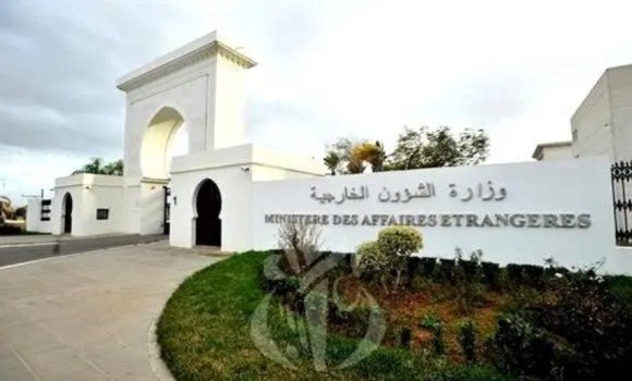 تصعيد دبلوماسي جديد بين الجزائر وفرنسا 1 58810a82cf56db3a160b80e0b7ab0ffe M تصعيد دبلوماسي جديد بين الجزائر وفرنسا