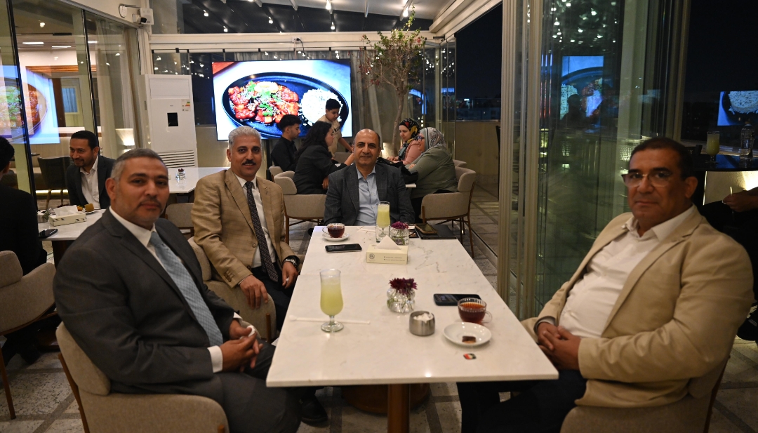 780d0bc8 4143 4e72 be32 757ee391d1bc  "سكاي سيتي" فندق جديد يضيء سماء القاهرة .. تجربة فندقية خمسة نجوم لا تدعها تفوتك