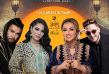 Arts du caftans Tanger Insta « Art du Caftan »  يحتفي بعشر سنوات من الإبداع في دورته العاشرة بمدينة طنجة