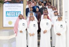 DSC 3414 اعتماد دولي لبرامج الأونلاين التدريبية.. جامعة نايف العربية للعلوم الأمنية تحصل على اعتماد ACCET الأمريكي بدعم عربي