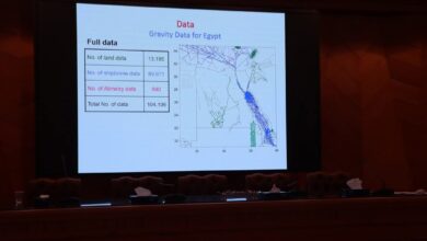 بقوة 6.4 بمقياس ريختر .. معهد البحوث الفلكية يكشف تفاصيل زلزال « المتوسط »  5 FB IMG 1747177871550 بقوة 6.4 بمقياس ريختر .. معهد البحوث الفلكية يكشف تفاصيل زلزال « المتوسط »