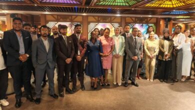 مصر للطيران تكرم أفضل 20 وكالة سفر في كوت ديفوار لعام 2025 3 FB IMG 1748348818640 مصر للطيران تكرم أفضل 20 وكالة سفر في كوت ديفوار لعام 2025