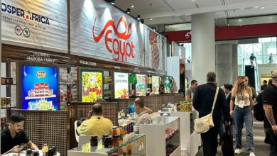 فرص تصديرية غير مستغلة بقيمة 130 مليون دولار: أبرز المنتجات الغذائية المصرية المطلوبة في السوق الأمريكية 9 FB IMG 1748546398902 فرص تصديرية غير مستغلة بقيمة 130 مليون دولار: أبرز المنتجات الغذائية المصرية المطلوبة في السوق الأمريكية