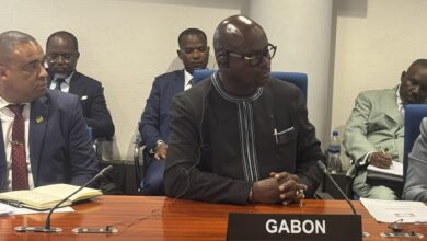 الاتحاد الإفريقي يرفع تجميد عضوية الجابون 3 Gpxx9rsWEAABltF الاتحاد الإفريقي يرفع تجميد عضوية الجابون
