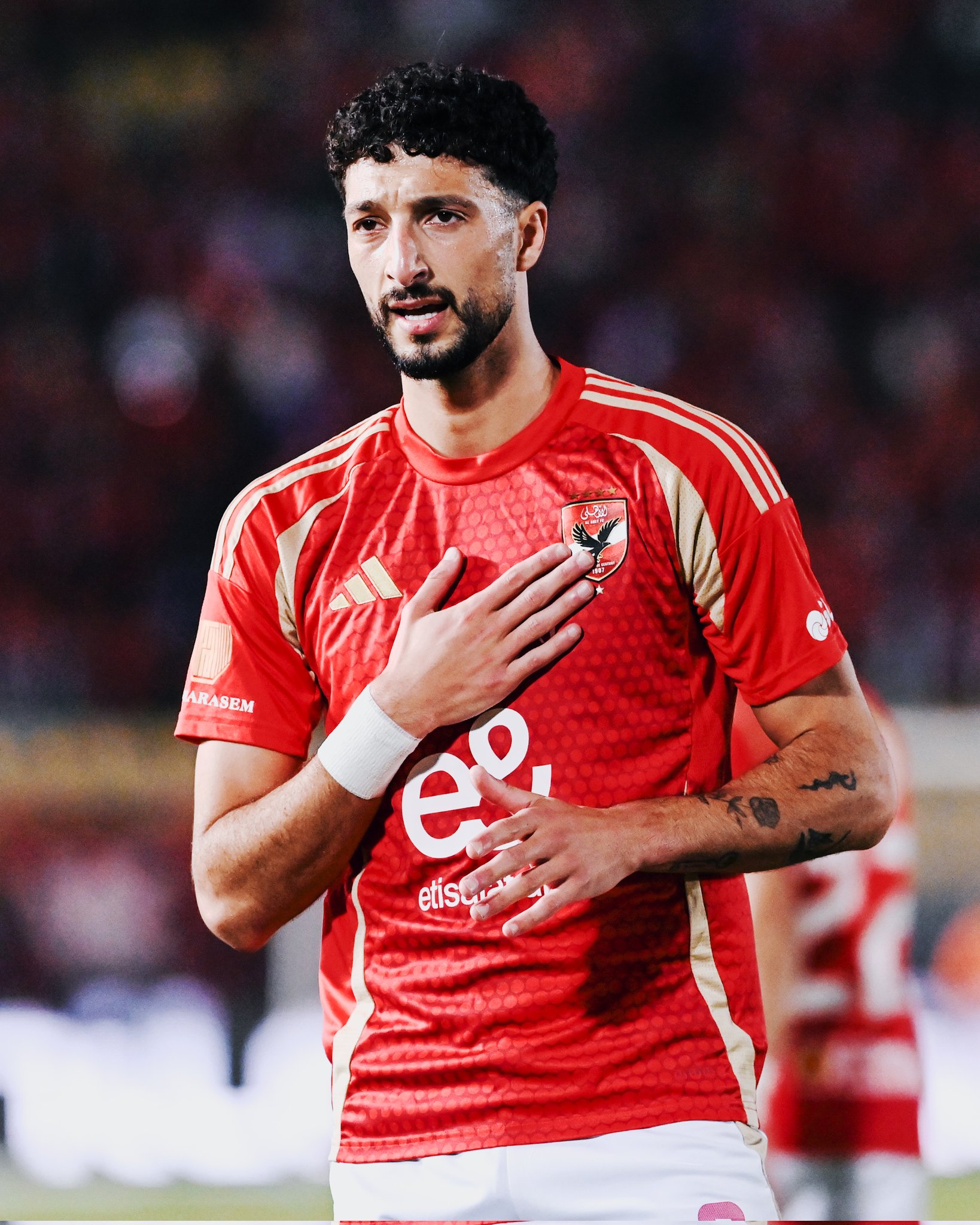 الأهلي يصعق البنك الأهلي بهدف قاتل بأقدام وسام أبو علي .. والأحمر يقترب خطوة من التتويج باللقب 1 GpzracFXEAEa4w6 الأهلي يصعق البنك الأهلي بهدف قاتل بأقدام وسام أبو علي .. والأحمر يقترب خطوة من التتويج باللقب