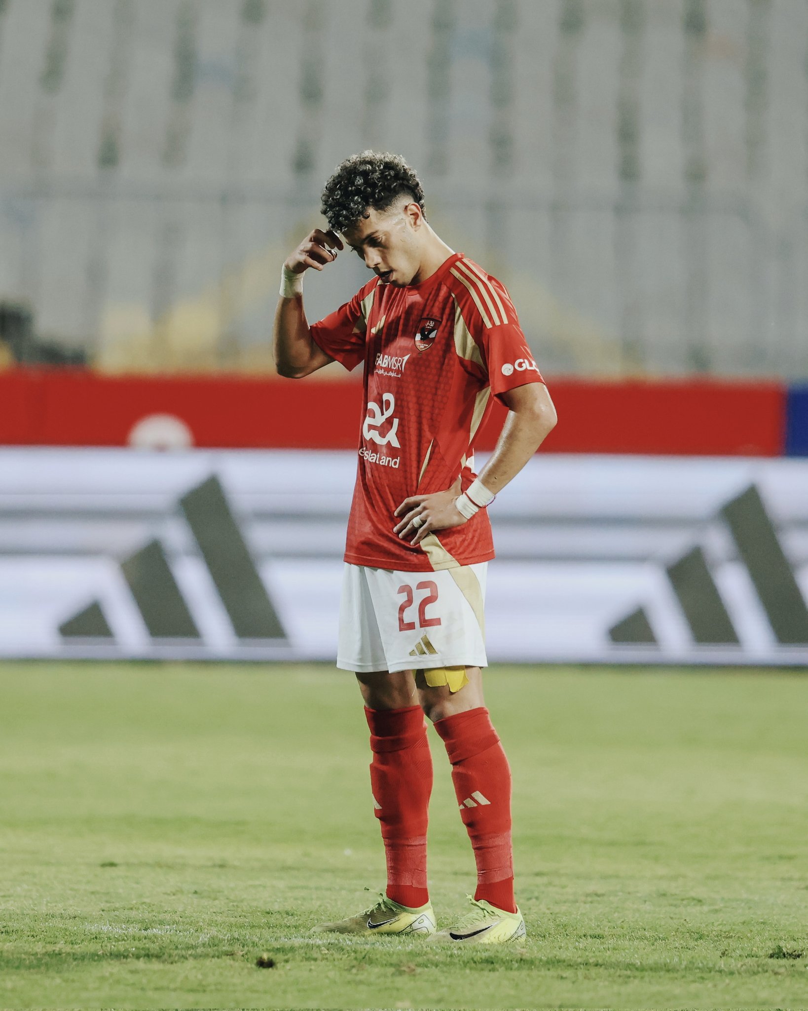 نهاية الشوط الأول .. الأهلي والبنك الأهلي لا غالب ولا مغلوب 1 GqdRV4AWgAEBVio نهاية الشوط الأول .. الأهلي والبنك الأهلي لا غالب ولا مغلوب