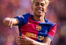 Gqr1BveWQAAJmQG أول تعليق من لامين يامال بعد فوز برشلونة على ريال مدريد برباعية