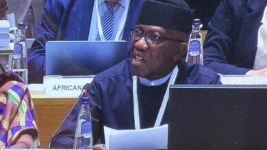 " السلم والأمن الأفريقي "يناقش تطورات الأزمة في ليبيا غدا 13 GrduSRlXQAALLWa " السلم والأمن الأفريقي "يناقش تطورات الأزمة في ليبيا غدا